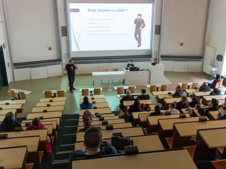 Copyright : Stéphane Gallay